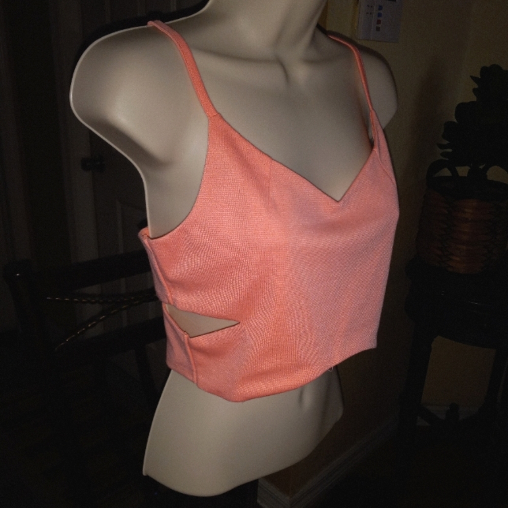 Cut out top NWOT